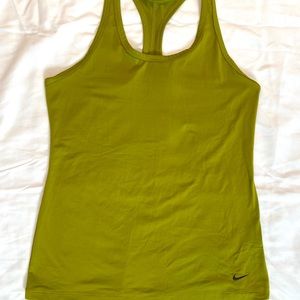 Nike tank top